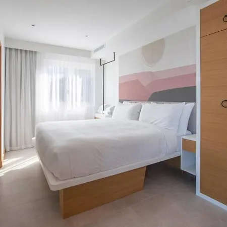 Espectacular Apartamento Primera Linea De Playa