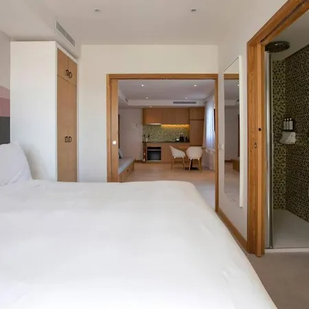 Appartamento Espectacular Apartamento Primera Linea De Playa *