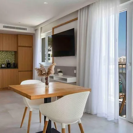 Apartman Espectacular Apartamento Primera Linea De Playa