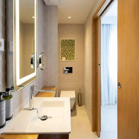 Espectacular Apartamento Primera Linea De Playa Apartman Santa Eularia des Riu