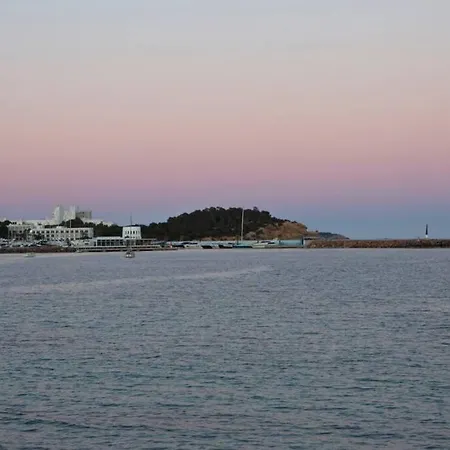 Espectacular Apartamento Primera Linea De Playa Διαμέρισμα *