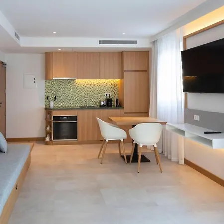 Espectacular Apartamento Primera Linea De Playa Santa Eulària des Riu